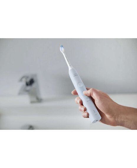 Sonicare Gum Health ProtectiveClean Blue Electric Toothbrush